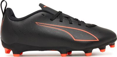 Buty sportowe dziecięce wiosenne Puma ze sklepu: eobuwie.pl w kategorii: Buty sportowe dziecięce - zdjęcie WP-EBWP-9KUZS-09B_0000305607584