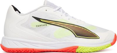 Buty sportowe męskie wiosenne Puma ze sklepu: eobuwie.pl w kategorii: Buty sportowe męskie - zdjęcie WP-EBWP-9KUZS-09B_0000305607669