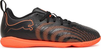 Buty sportowe dziecięce na wiosnę Puma ze sklepu: eobuwie.pl w kategorii: Buty sportowe dziecięce - zdjęcie WP-EBWP-9KUZS-09B_0000305607690