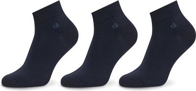 Skarpetki męskie Calvin Klein ze sklepu: eobuwie.pl w kategorii: Skarpetki męskie - zdjęcie WP-EBWP-9KUZS-09B_0000305607898