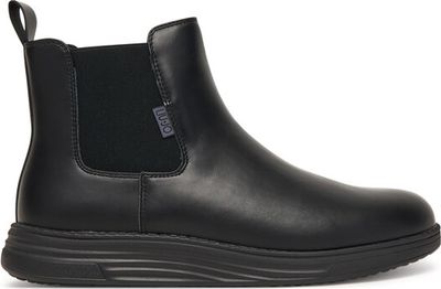 Buty zimowe męskie Liu Jo ze sklepu: eobuwie.pl w kategorii: Buty zimowe męskie - zdjęcie WP-EBWP-9KUZS-09B_0000305608505
