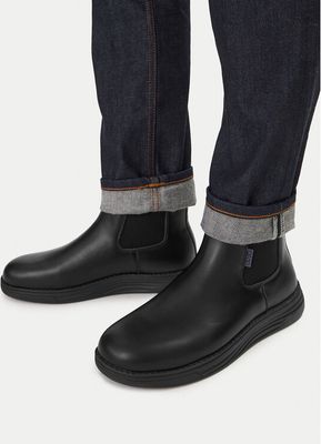 Buty zimowe męskie Liu Jo ze sklepu: eobuwie.pl w kategorii: Buty zimowe męskie - zdjęcie WP-EBWP-9KUZS-09B_0000305608505