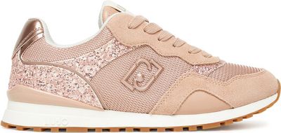 Buty sportowe damskie na wiosnę Liu Jo ze sklepu: eobuwie.pl w kategorii: Buty sportowe damskie - zdjęcie WP-EBWP-9KUZS-09B_0000305608659