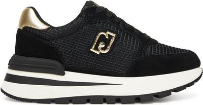 Buty sportowe damskie na wiosnę Liu Jo ze sklepu: eobuwie.pl w kategorii: Buty sportowe damskie - zdjęcie WP-EBWP-9KUZS-09B_0000305608680
