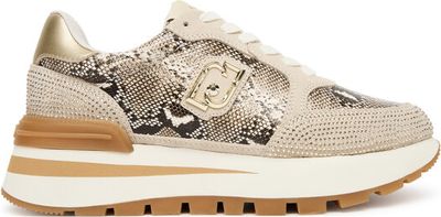 Buty sportowe damskie na wiosnę Liu Jo ze sklepu: eobuwie.pl w kategorii: Buty sportowe damskie - zdjęcie WP-EBWP-9KUZS-09B_0000305608703
