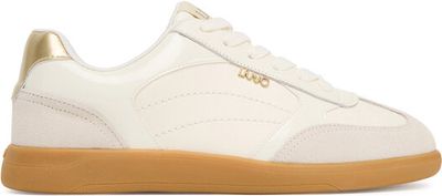 Buty sportowe damskie na wiosnę Liu Jo ze sklepu: eobuwie.pl w kategorii: Buty sportowe damskie - zdjęcie WP-EBWP-9KUZS-09B_0000305608819