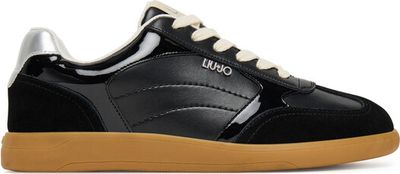 Buty sportowe damskie jesienne Liu Jo ze sklepu: eobuwie.pl w kategorii: Buty sportowe damskie - zdjęcie WP-EBWP-9KUZS-09B_0000305608826