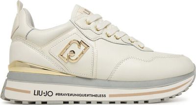 Buty sportowe damskie na wiosnę Liu Jo ze sklepu: eobuwie.pl w kategorii: Buty sportowe damskie - zdjęcie WP-EBWP-9KUZS-09B_0000305608932