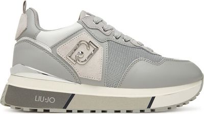 Buty sportowe damskie na wiosnę Liu Jo ze sklepu: eobuwie.pl w kategorii: Buty sportowe damskie - zdjęcie WP-EBWP-9KUZS-09B_0000305609014