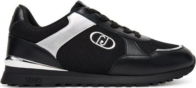 Buty sportowe damskie na wiosnę Liu Jo ze sklepu: eobuwie.pl w kategorii: Buty sportowe damskie - zdjęcie WP-EBWP-9KUZS-09B_0000305609120