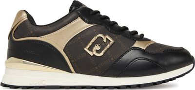 Buty sportowe damskie Liu Jo ze sklepu: eobuwie.pl w kategorii: Buty sportowe damskie - zdjęcie WP-EBWP-9KUZS-09B_0000305609144