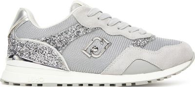 Buty sportowe damskie wiosenne Liu Jo ze sklepu: eobuwie.pl w kategorii: Buty sportowe damskie - zdjęcie WP-EBWP-9KUZS-09B_0000305609168