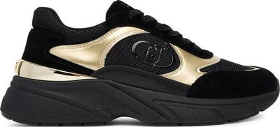 Buty sportowe damskie na jesień Liu Jo ze sklepu: eobuwie.pl w kategorii: Buty sportowe damskie - zdjęcie WP-EBWP-9KUZS-09B_0000305609229