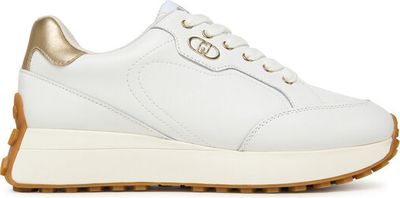 Buty sportowe damskie na wiosnę Liu Jo ze sklepu: eobuwie.pl w kategorii: Buty sportowe damskie - zdjęcie WP-EBWP-9KUZS-09B_0000305609267
