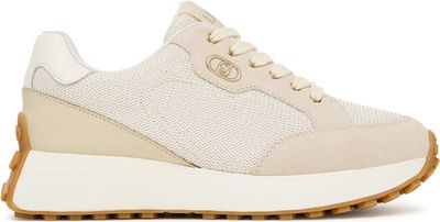 Buty sportowe damskie na wiosnę Liu Jo ze sklepu: eobuwie.pl w kategorii: Buty sportowe damskie - zdjęcie WP-EBWP-9KUZS-09B_0000305609274