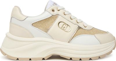 Buty sportowe damskie wiosenne Liu Jo ze sklepu: eobuwie.pl w kategorii: Buty sportowe damskie - zdjęcie WP-EBWP-9KUZS-09B_0000305609311