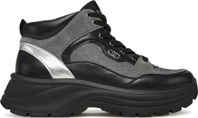 Buty sportowe damskie na wiosnę Liu Jo ze sklepu: eobuwie.pl w kategorii: Buty sportowe damskie - zdjęcie WP-EBWP-9KUZS-09B_0000305609328