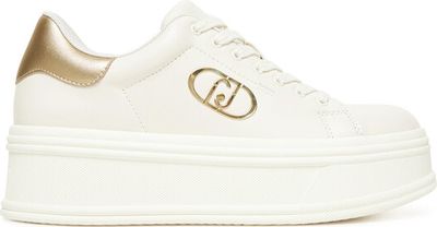 Buty sportowe damskie na wiosnę Liu Jo ze sklepu: eobuwie.pl w kategorii: Buty sportowe damskie - zdjęcie WP-EBWP-9KUZS-09B_0000305609366
