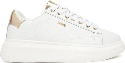 Buty sportowe damskie wiosenne Liu Jo ze sklepu: eobuwie.pl w kategorii: Buty sportowe damskie - zdjęcie WP-EBWP-9KUZS-09B_0000305609496