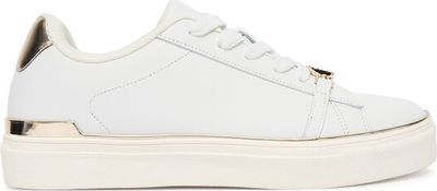 Buty sportowe damskie na wiosnę Liu Jo ze sklepu: eobuwie.pl w kategorii: Buty sportowe damskie - zdjęcie WP-EBWP-9KUZS-09B_0000305609656