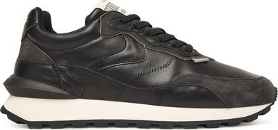 Buty sportowe męskie na jesień Voile Blanche ze sklepu: eobuwie.pl w kategorii: Buty sportowe męskie - zdjęcie WP-EBWP-9KUZS-09B_0000305610836