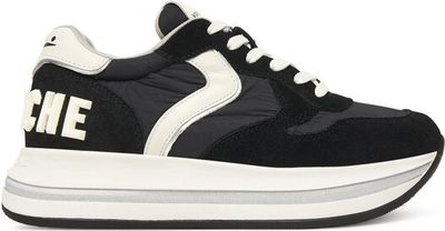 Buty sportowe damskie na wiosnę Voile Blanche ze sklepu: eobuwie.pl w kategorii: Buty sportowe damskie - zdjęcie WP-EBWP-9KUZS-09B_0000305610904