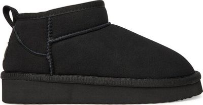 Liu Jo - Buty zimowe dziecięce na zimę ze sklepu: eobuwie.pl w kategorii: Buty zimowe dziecięce - zdjęcie WP-EBWP-9KUZS-09B_0000305611154