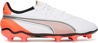 Buty sportowe dziecięce wiosenne Puma ze sklepu: eobuwie.pl w kategorii: Buty sportowe dziecięce - zdjęcie WP-EBWP-9KUZS-09B_0000305611383