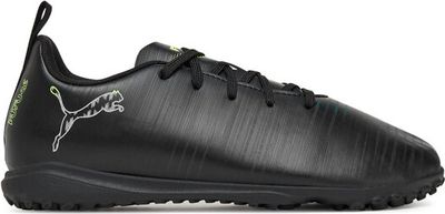 Buty sportowe dziecięce jesienne Puma ze sklepu: eobuwie.pl w kategorii: Buty sportowe dziecięce - zdjęcie WP-EBWP-9KUZS-09B_0000305611536