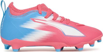 Buty sportowe dziecięce wiosenne Puma ze sklepu: eobuwie.pl w kategorii: Buty sportowe dziecięce - zdjęcie WP-EBWP-9KUZS-09B_0000305611628