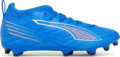 Buty sportowe dziecięce na wiosnę Puma ze sklepu: eobuwie.pl w kategorii: Buty sportowe dziecięce - zdjęcie WP-EBWP-9KUZS-09B_0000305611642