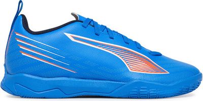 Buty sportowe dziecięce na wiosnę Puma ze sklepu: eobuwie.pl w kategorii: Buty sportowe dziecięce - zdjęcie WP-EBWP-9KUZS-09B_0000305611680