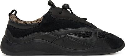 Vic Matié - Buty sportowe damskie na wiosnę ze sklepu: eobuwie.pl w kategorii: Buty sportowe damskie - zdjęcie WP-EBWP-9KUZS-09B_0000305613547