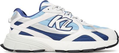 Buty sportowe męskie na wiosnę Karl Lagerfeld ze sklepu: eobuwie.pl w kategorii: Buty sportowe męskie - zdjęcie WP-EBWP-9KUZS-09B_0000305614278