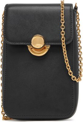 Etui Furla ze sklepu: eobuwie.pl w kategorii: Etui - zdjęcie WP-EBWP-9KUZS-09B_0000305615978