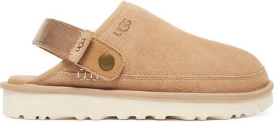UGG - Klapki męskie na lato ze sklepu: eobuwie.pl w kategorii: Klapki męskie - zdjęcie WP-EBWP-9KUZS-09B_0000305618207