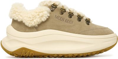 Moon Boot - Buty sportowe damskie na wiosnę ze sklepu: eobuwie.pl w kategorii: Buty sportowe damskie - zdjęcie WP-EBWP-9KUZS-09B_0000305618320