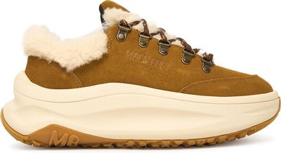 Buty sportowe damskie na wiosnę Moon Boot ze sklepu: eobuwie.pl w kategorii: Buty sportowe damskie - zdjęcie WP-EBWP-9KUZS-09B_0000305618337
