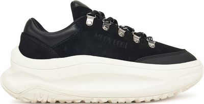 Buty sportowe damskie wiosenne Moon Boot ze sklepu: eobuwie.pl w kategorii: Buty sportowe damskie - zdjęcie WP-EBWP-9KUZS-09B_0000305618344