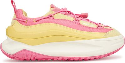 Buty sportowe damskie na wiosnę Moon Boot ze sklepu: eobuwie.pl w kategorii: Buty sportowe damskie - zdjęcie WP-EBWP-9KUZS-09B_0000305618382