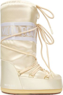 Moon Boot - Buty zimowe dziecięce na zimę ze sklepu: eobuwie.pl w kategorii: Buty zimowe dziecięce - zdjęcie WP-EBWP-9KUZS-09B_0000305618597