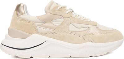 Buty sportowe damskie na wiosnę D.A.T.E. ze sklepu: eobuwie.pl w kategorii: Buty sportowe damskie - zdjęcie WP-EBWP-9KUZS-09B_0000305619242
