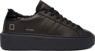 Buty sportowe damskie jesienne D.A.T.E. ze sklepu: eobuwie.pl w kategorii: Buty sportowe damskie - zdjęcie WP-EBWP-9KUZS-09B_0000305619310