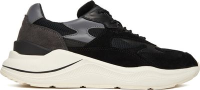 Buty sportowe męskie D.A.T.E. ze sklepu: eobuwie.pl w kategorii: Buty sportowe męskie - zdjęcie WP-EBWP-9KUZS-09B_0000305619433