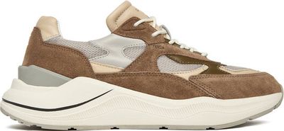 Buty sportowe męskie na wiosnę D.A.T.E. ze sklepu: eobuwie.pl w kategorii: Buty sportowe męskie - zdjęcie WP-EBWP-9KUZS-09B_0000305619464