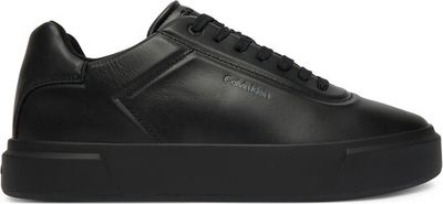 Buty sportowe męskie na jesień Calvin Klein ze sklepu: eobuwie.pl w kategorii: Buty sportowe męskie - zdjęcie WP-EBWP-9KUZS-09B_0000305620422
