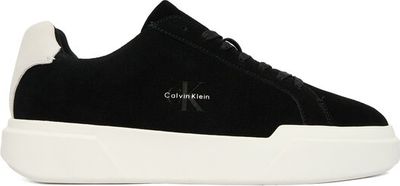 Buty sportowe męskie jesienne wiosenne Calvin Klein ze sklepu: eobuwie.pl w kategorii: Buty sportowe męskie - zdjęcie WP-EBWP-9KUZS-09B_0000305620460