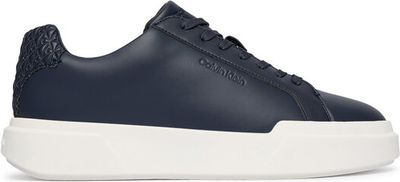 Calvin Klein - Buty sportowe męskie jesienne ze sklepu: eobuwie.pl w kategorii: Buty sportowe męskie - zdjęcie WP-EBWP-9KUZS-09B_0000305620637