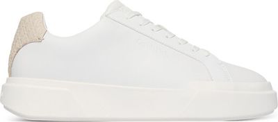Buty sportowe męskie na wiosnę Calvin Klein ze sklepu: eobuwie.pl w kategorii: Buty sportowe męskie - zdjęcie WP-EBWP-9KUZS-09B_0000305620668
