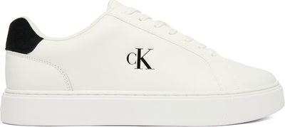 Calvin Klein - Buty sportowe męskie na wiosnę ze sklepu: eobuwie.pl w kategorii: Buty sportowe męskie - zdjęcie WP-EBWP-9KUZS-09B_0000305620705